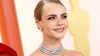 The new 'American Horror Story' actress stars alongside Kim Kardashian